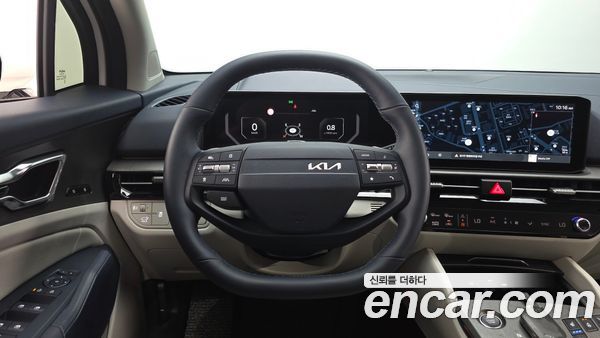 Kia Sportage 2026, фото 14