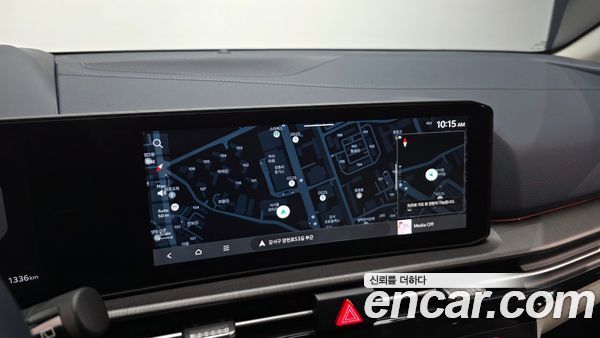 Kia Sportage 2026, фото 15