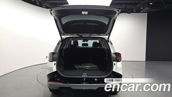 Kia Sportage 2026, фото 20