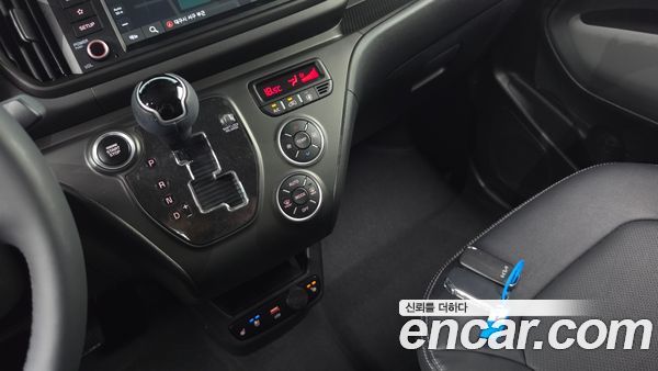 Kia Ray 2025, фото 12