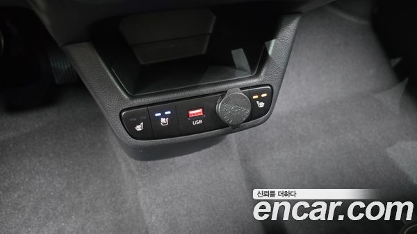 Kia Ray 2025, фото 18