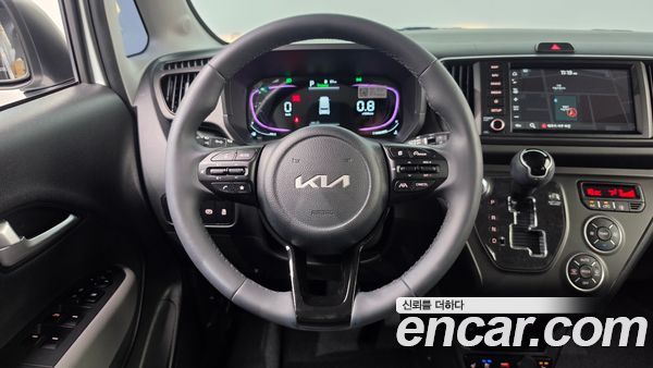 Kia Ray 2025, фото 20