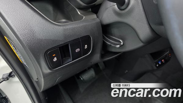 Kia Ray 2025, фото 24
