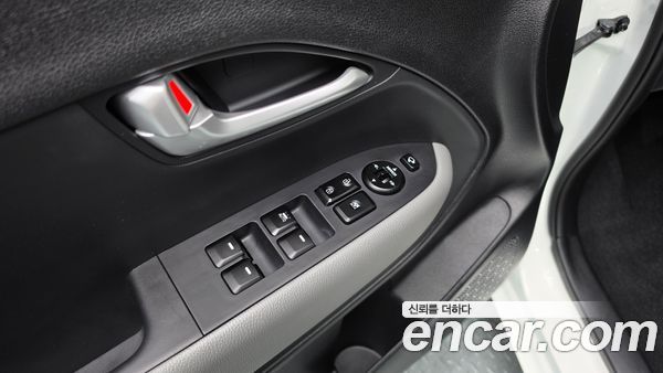 Kia Ray 2025, фото 26