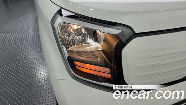 Kia Ray 2025, фото 8