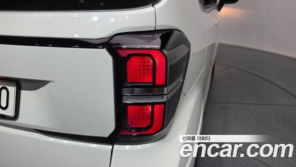 Kia Ray 2025, фото 9