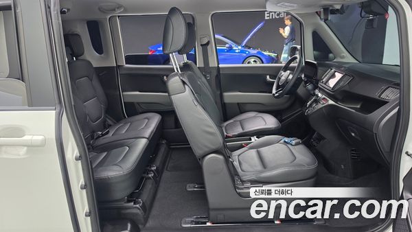 Kia Ray 2025, фото 16