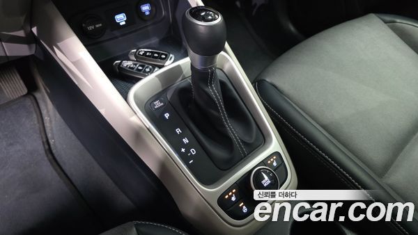 Hyundai Venue 2020, фото 12
