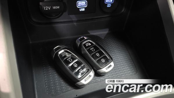 Hyundai Venue 2020, фото 32