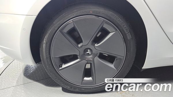 Tesla Model 3 2021, фото 5