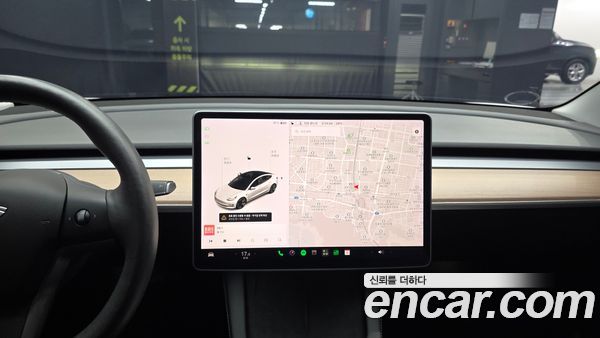 Tesla Model 3 2021, фото 20