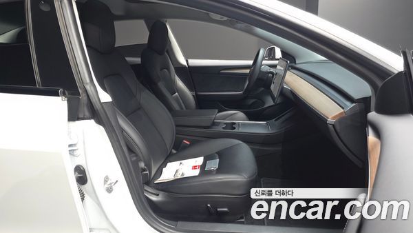 Tesla Model 3 2021, фото 16