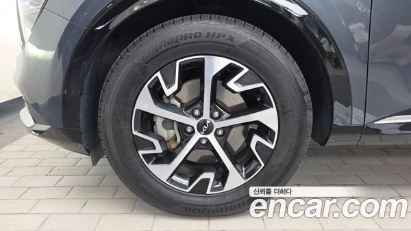 Kia Sportage 2022, фото 5