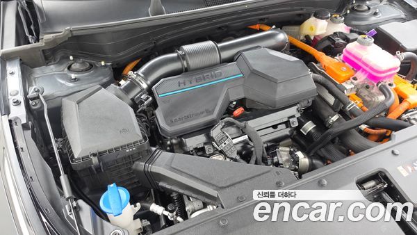 Kia Sportage 2022, фото 6