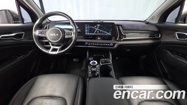 Kia Sportage 2022, фото 10