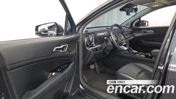 Kia Sportage 2022, фото 13