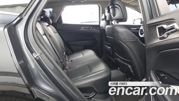 Kia Sportage 2022, фото 18