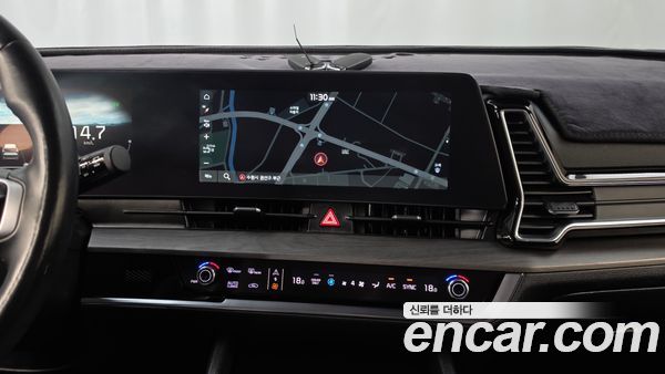Kia Sportage 2022, фото 20