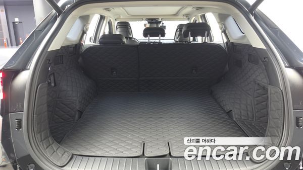 Kia Sportage 2022, фото 26