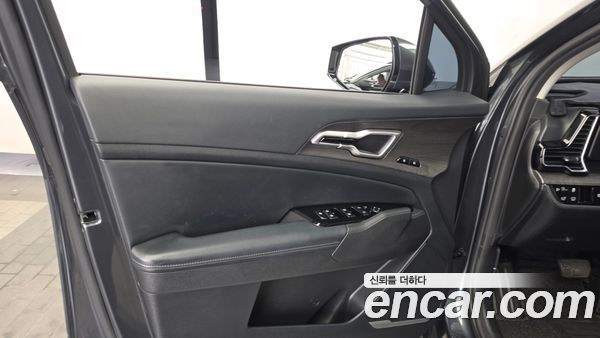 Kia Sportage 2022, фото 14
