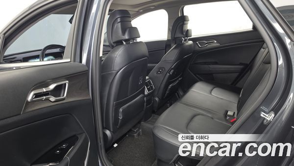 Kia Sportage 2022, фото 16