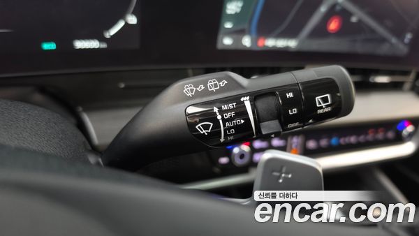 Kia Sportage 2022, фото 29