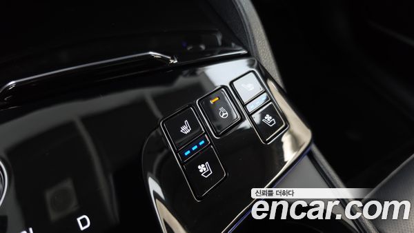 Kia Sportage 2022, фото 34