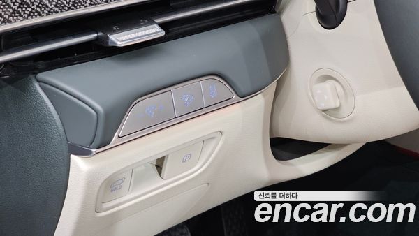Genesis GV80 2025, фото 19