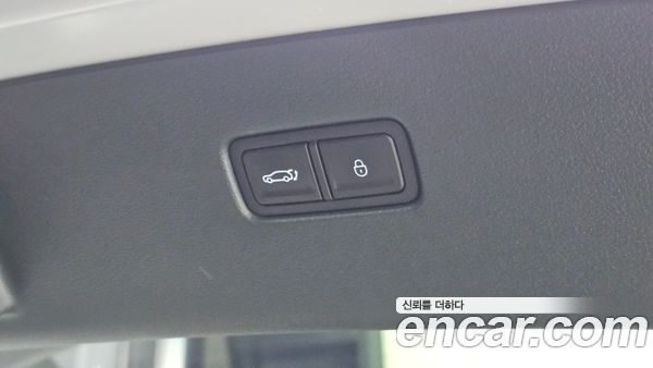 Genesis GV80 2025, фото 25