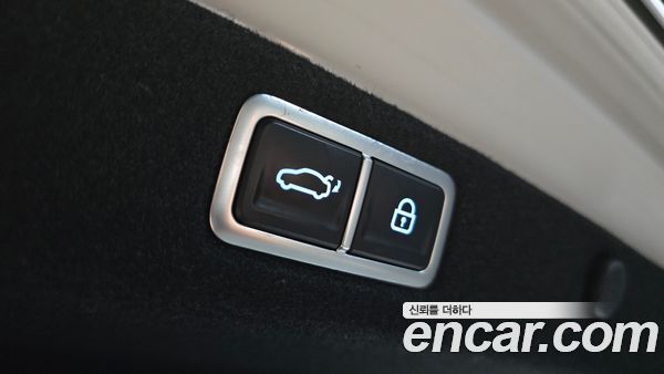 Hyundai Grandeur 2023, фото 25