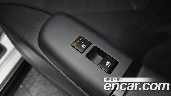 Hyundai Grandeur 2023, фото 28