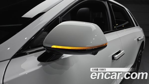 Hyundai Grandeur 2023, фото 30