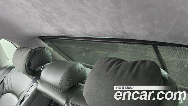 Hyundai Grandeur 2020, фото 24