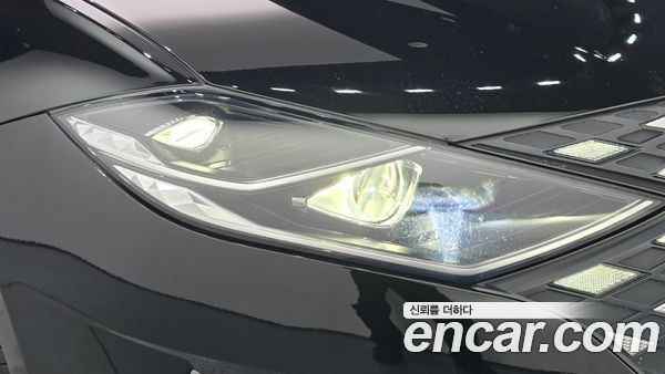 Hyundai Grandeur 2020, фото 8