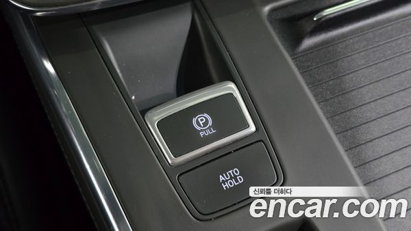 Hyundai Grandeur 2020, фото 29