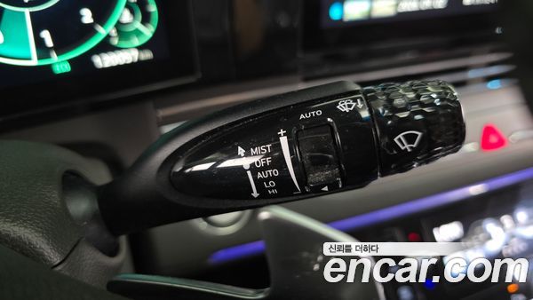 Hyundai Grandeur 2020, фото 30