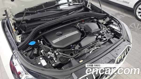 BMW X1 2024, фото 6
