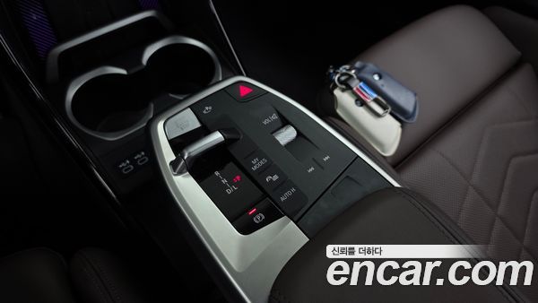 BMW X1 2024, фото 12