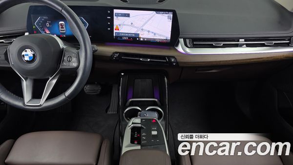 BMW X1 2024, фото 20