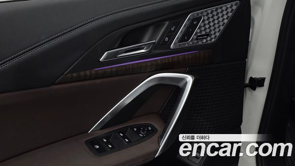 BMW X1 2024, фото 29