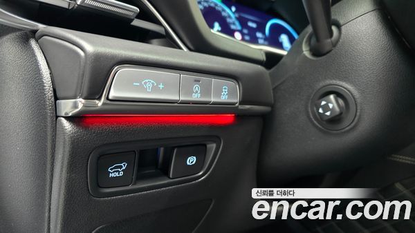 Genesis GV80 2022, фото 14