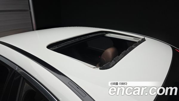 Mercedes-Benz E-Class 2021, фото 30