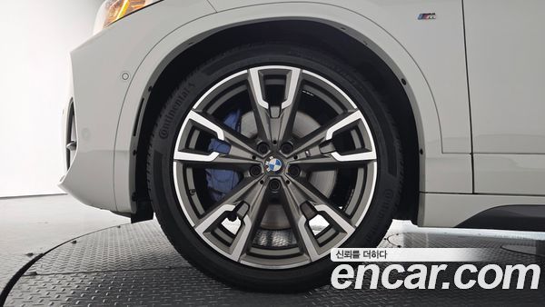 BMW X2 2022, фото 5