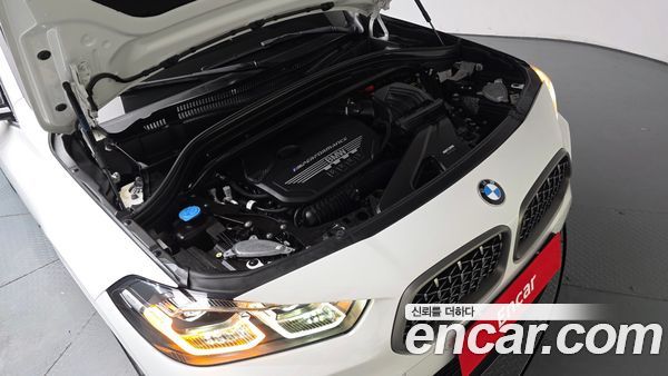 BMW X2 2022, фото 6