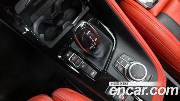 BMW X2 2022, фото 12