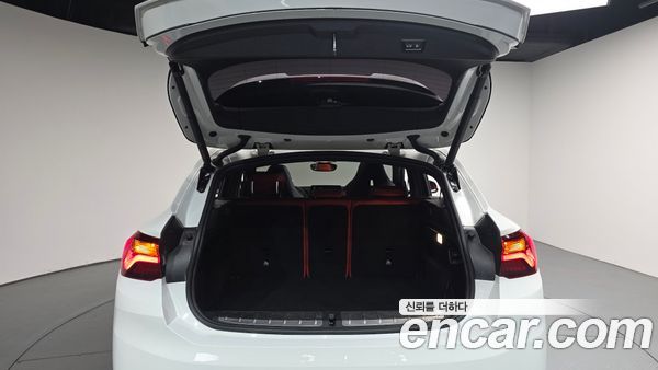 BMW X2 2022, фото 26