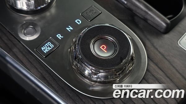 Genesis G80 2025, фото 11
