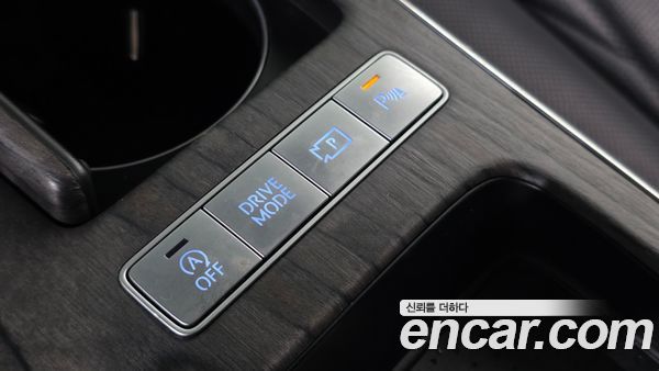 Genesis G80 2025, фото 28