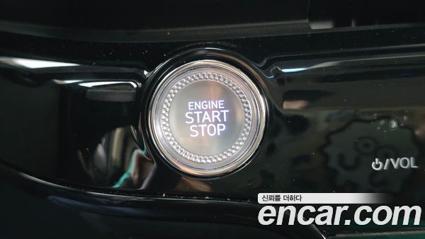 Genesis G80 2025, фото 29