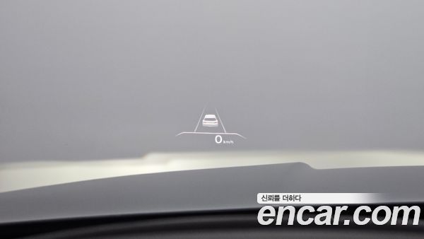 Genesis GV80 2020, фото 31